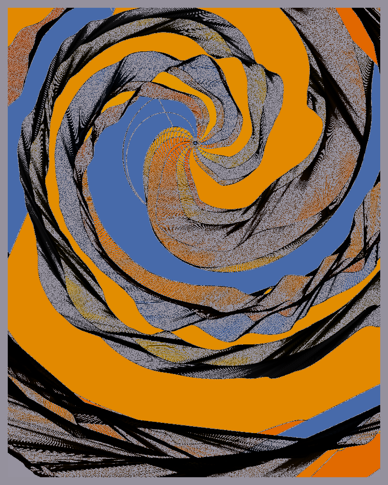 Pinwheel #44