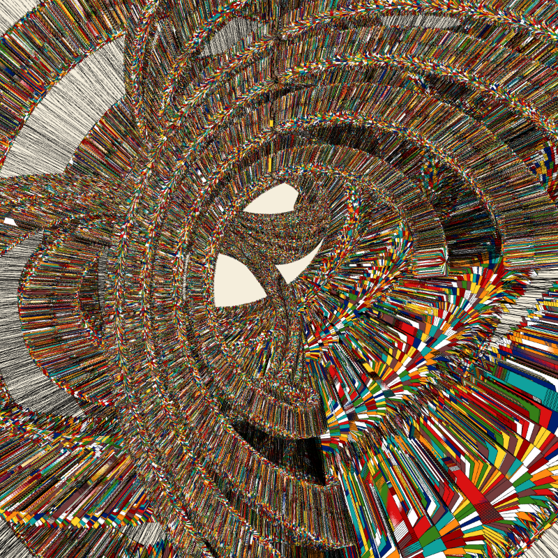Singularithm #347