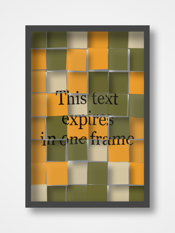 The Metaphor Machine #31638
