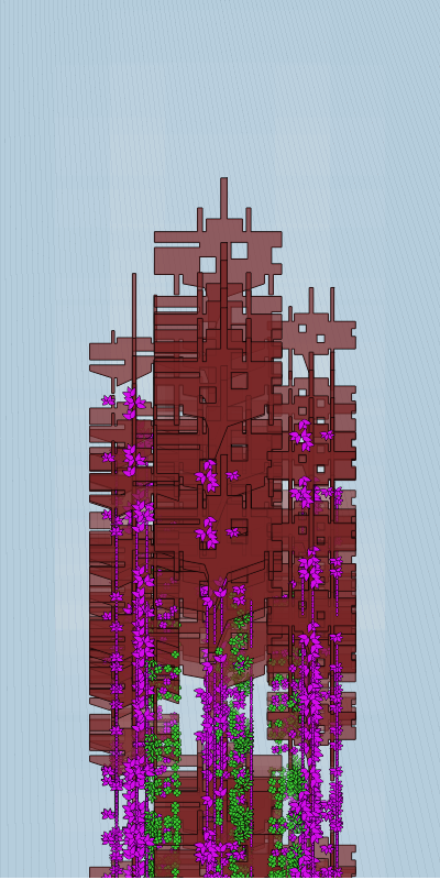 The Orchestrated Form #61