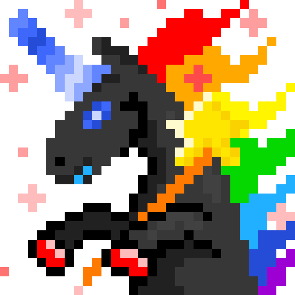 Unicorn #447