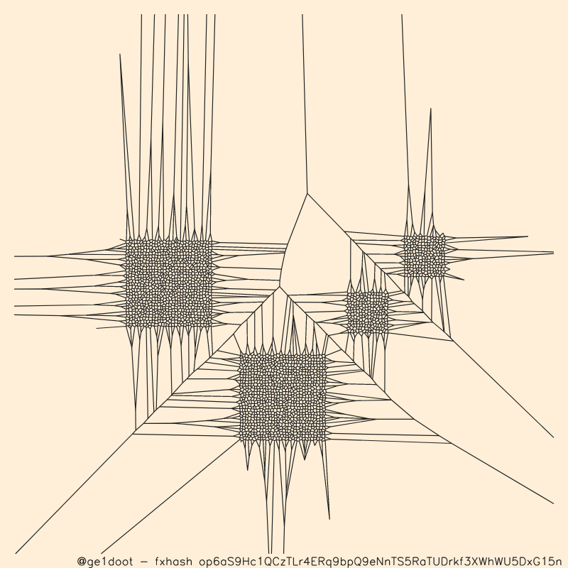 Interactions [SVG] #18