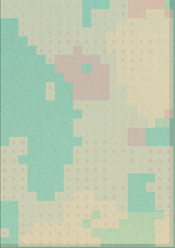 Convergence Remnants #13936