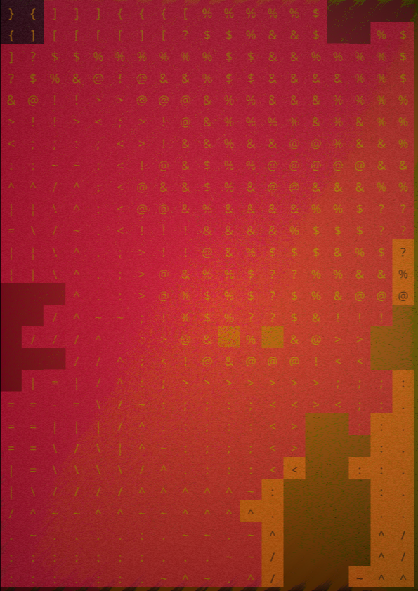 Convergence Remnants #14982