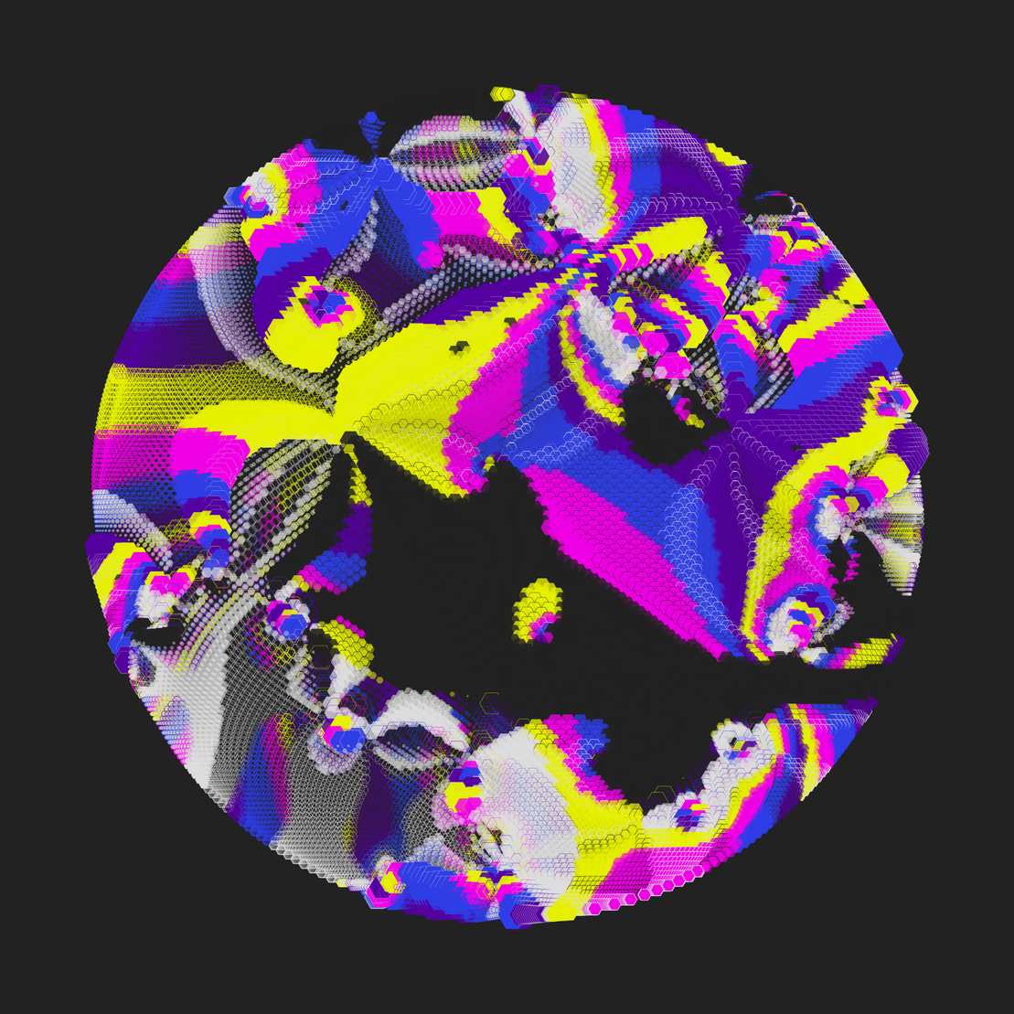 Still C #2964
