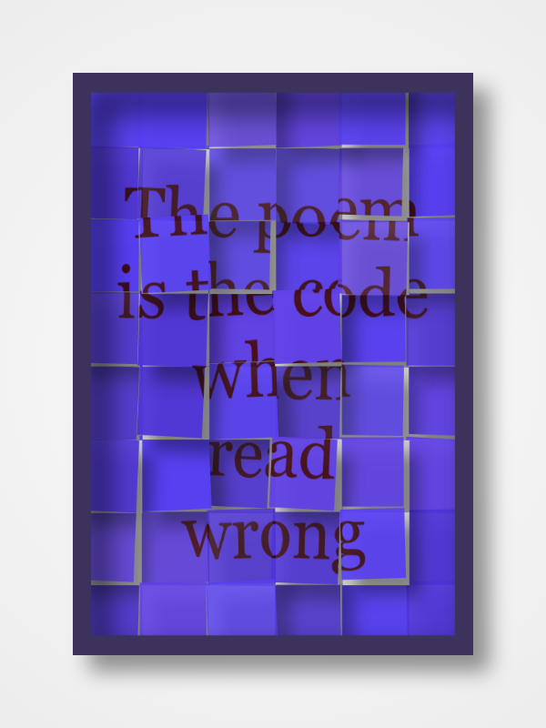 The Metaphor Machine #27533