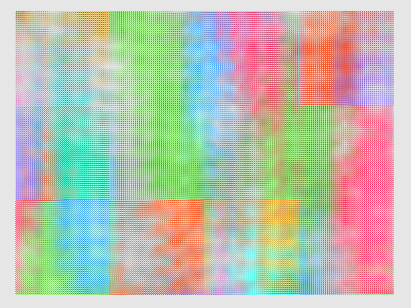 Color Function #5114