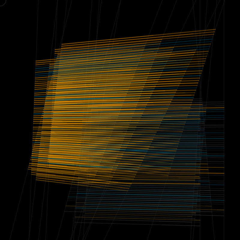 Perpetual line #119