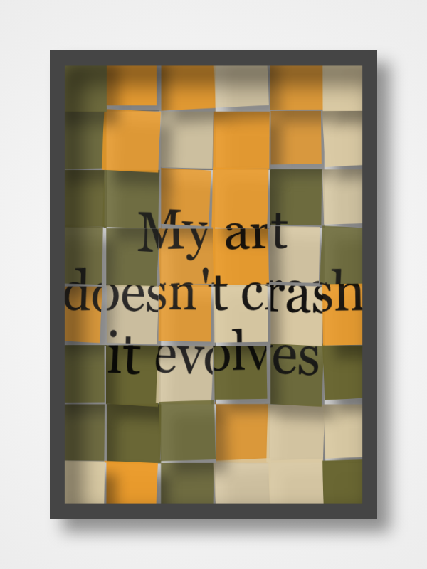 The Metaphor Machine #37086