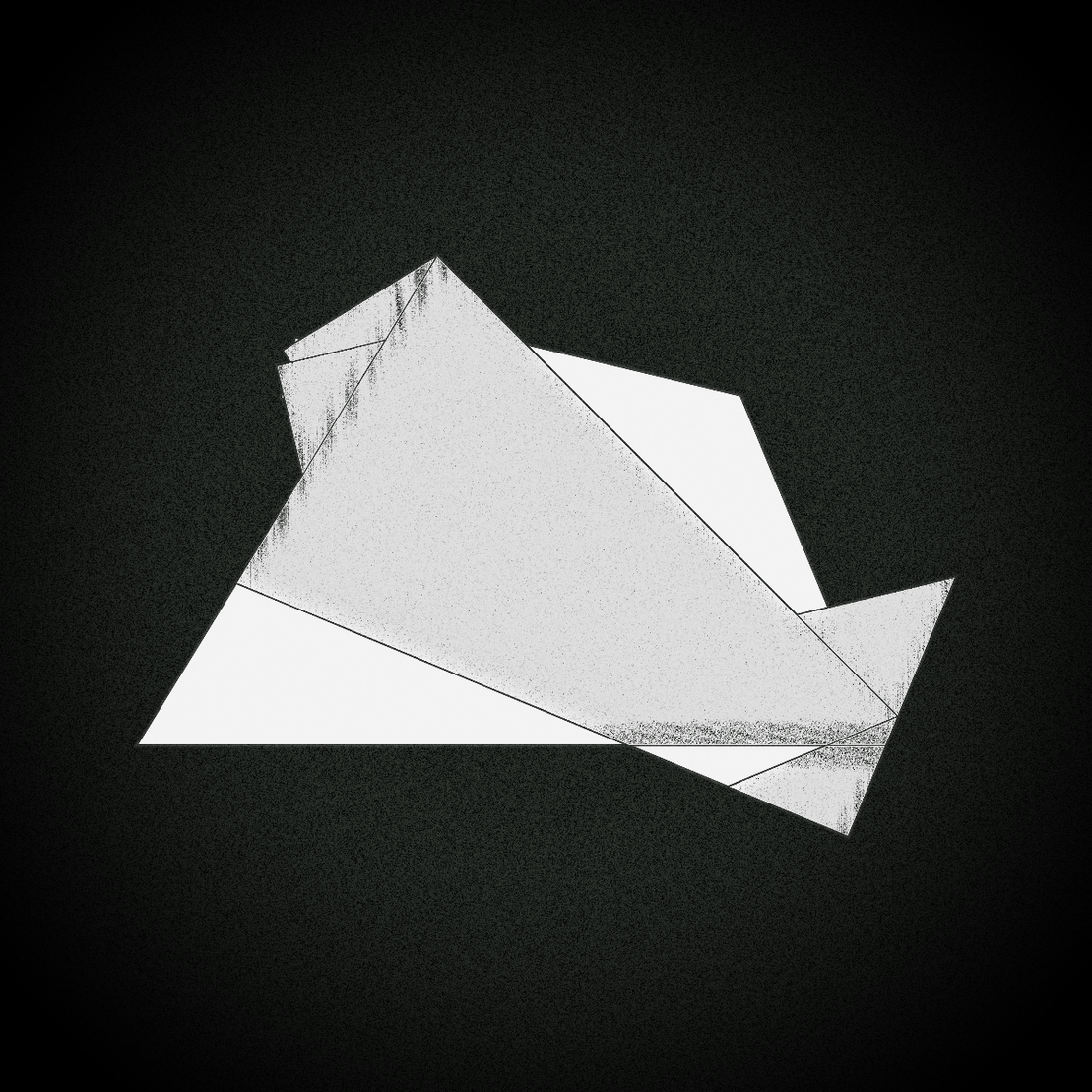 Shape of Freedom #828