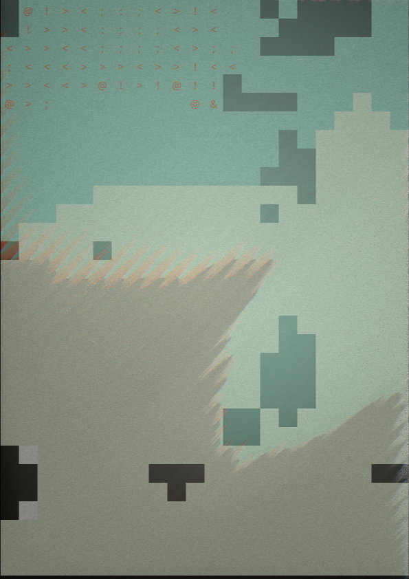 Convergence Remnants #18586