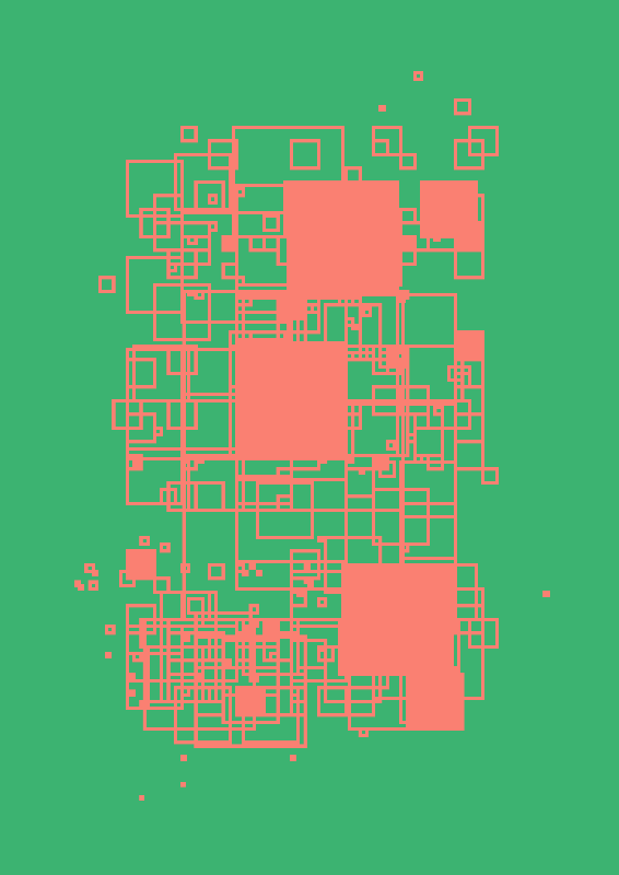 SQUARE GAMES #75