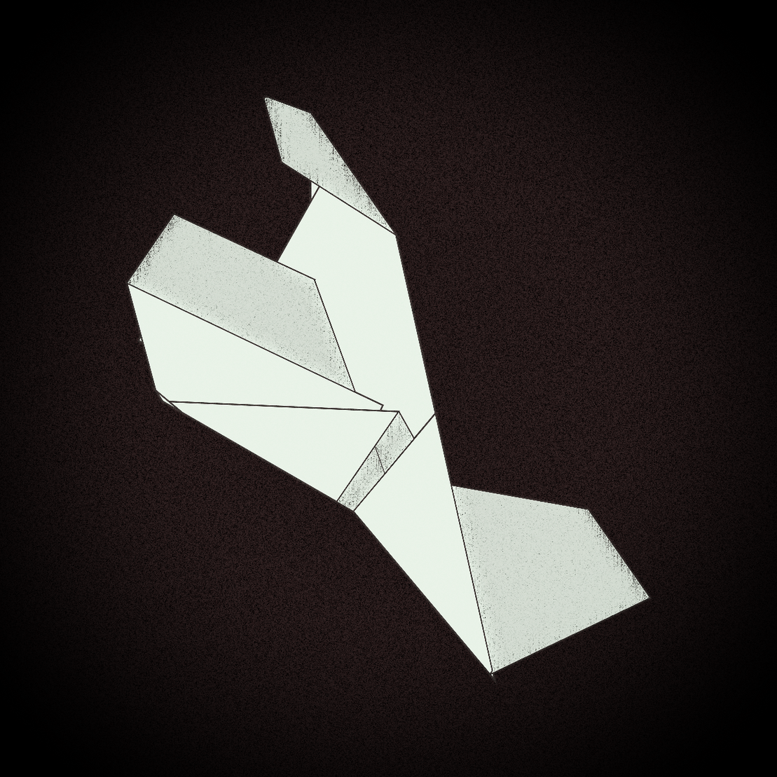 Shape of Freedom #521