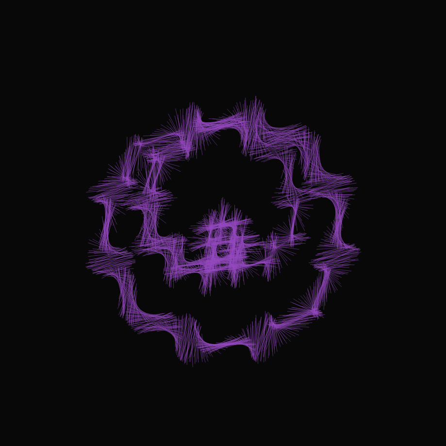 The Noise #11079