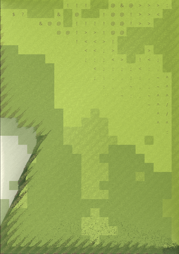 Convergence Remnants #15514