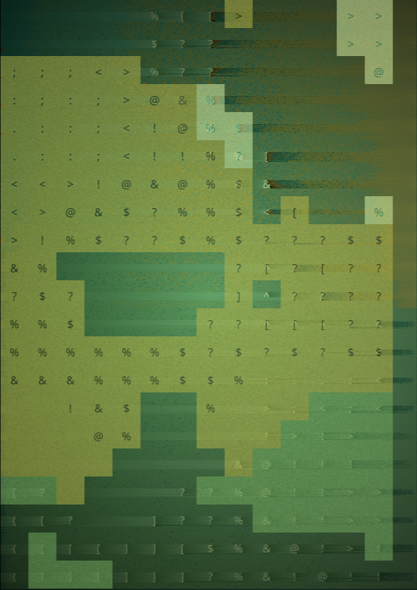 Convergence Remnants #729