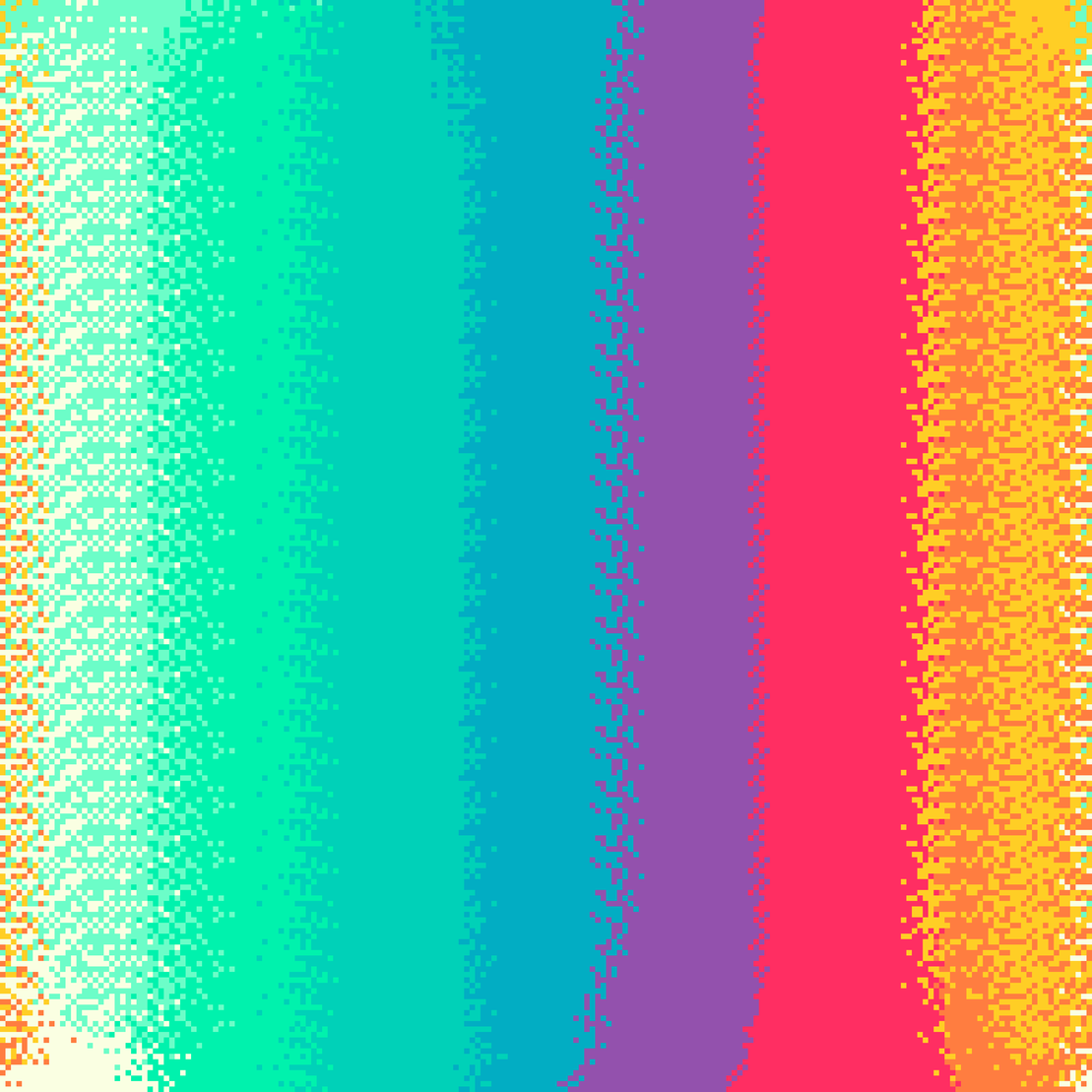 Dithered Gradients #327