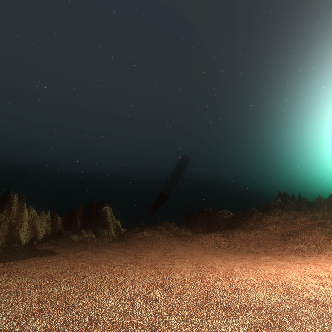 [fxhashturnsone] 2022 A Generative Odyssey #170