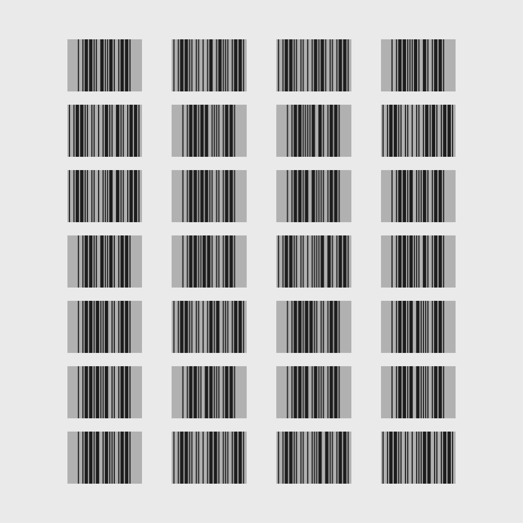 barcode(fxhash) #49