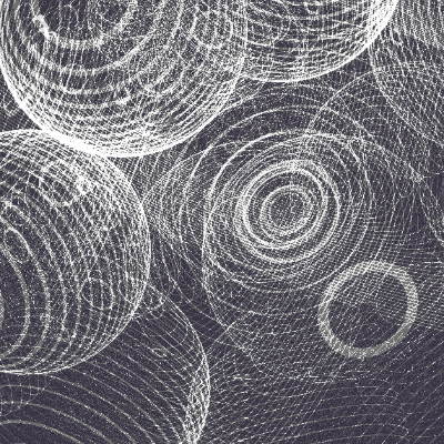 Wireframed #3