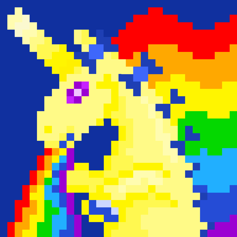 Unicorn #5081