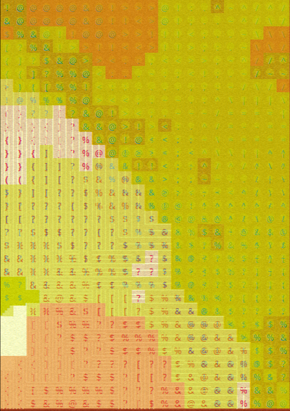 Convergence Remnants #13830