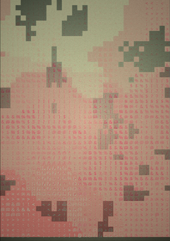 Convergence Remnants #21161