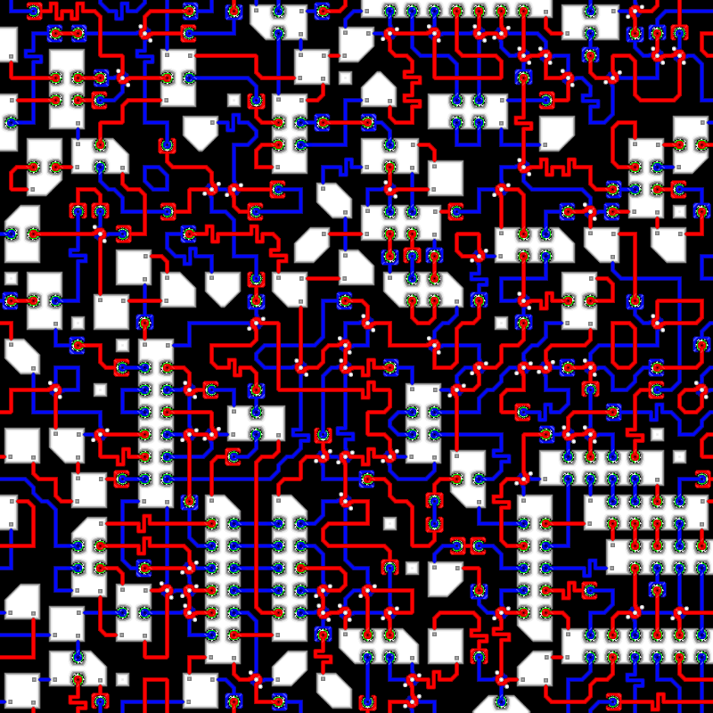 Quantum cable management #35