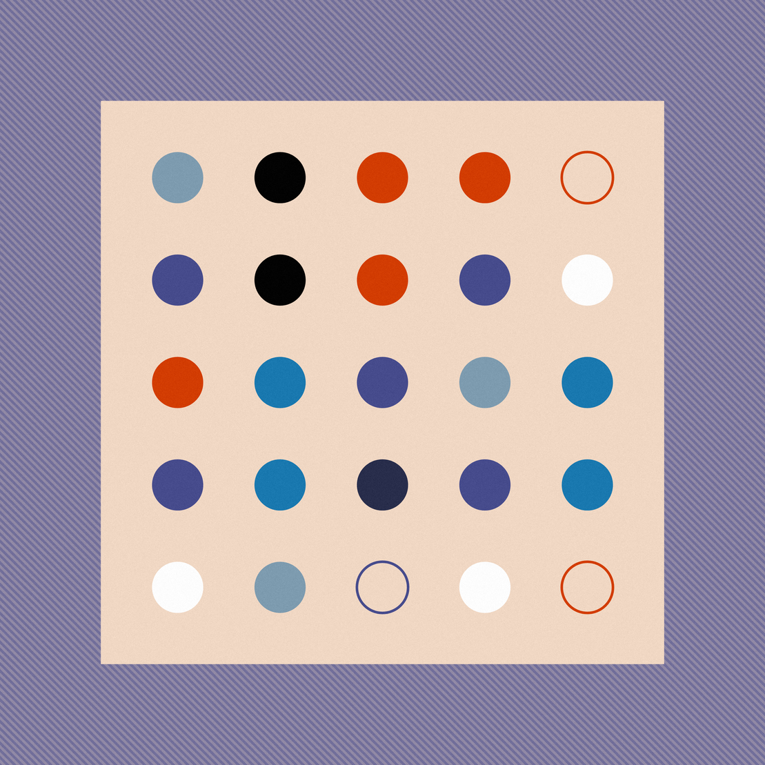 Dots #136