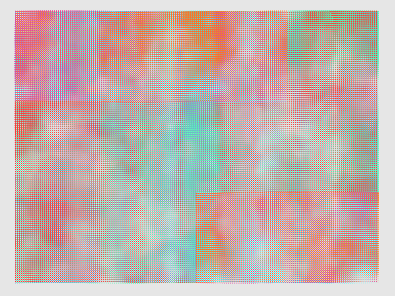 Color Function #7401