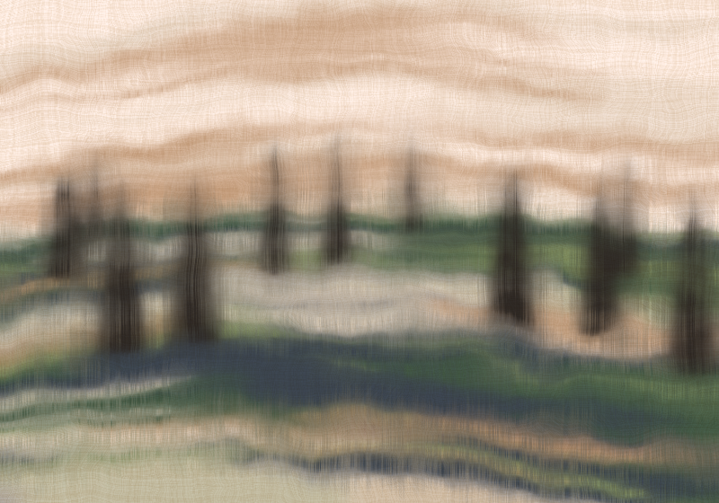 Solitude #87