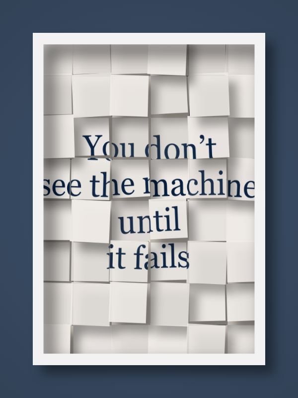 The Metaphor Machine #3380