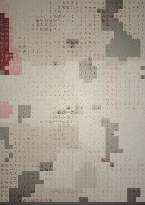 Convergence Remnants #5815