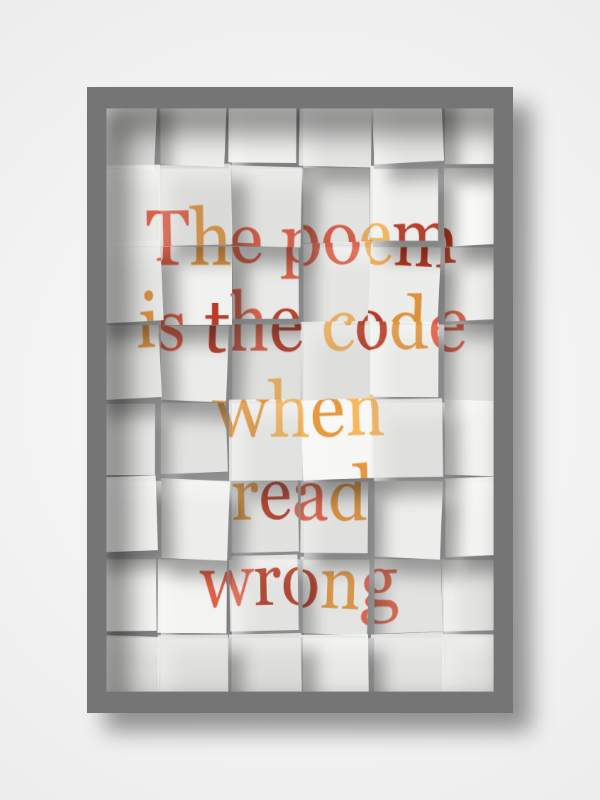 The Metaphor Machine #17058