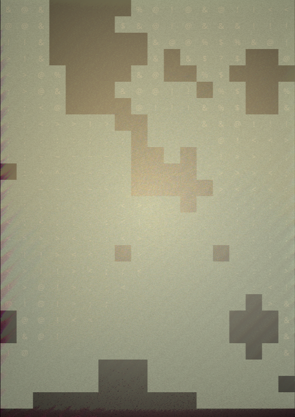 Convergence Remnants #12003