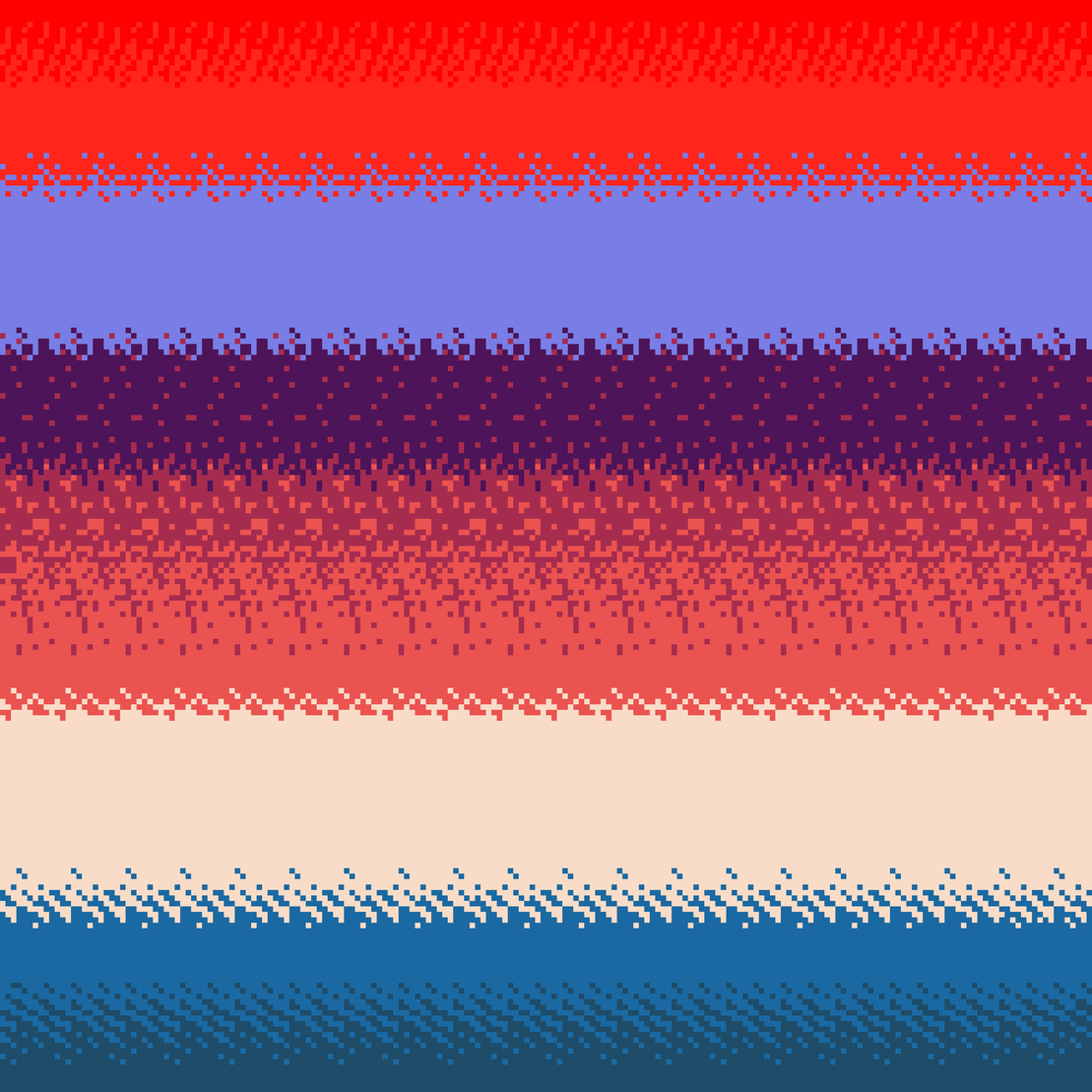 Dithered Gradients #299