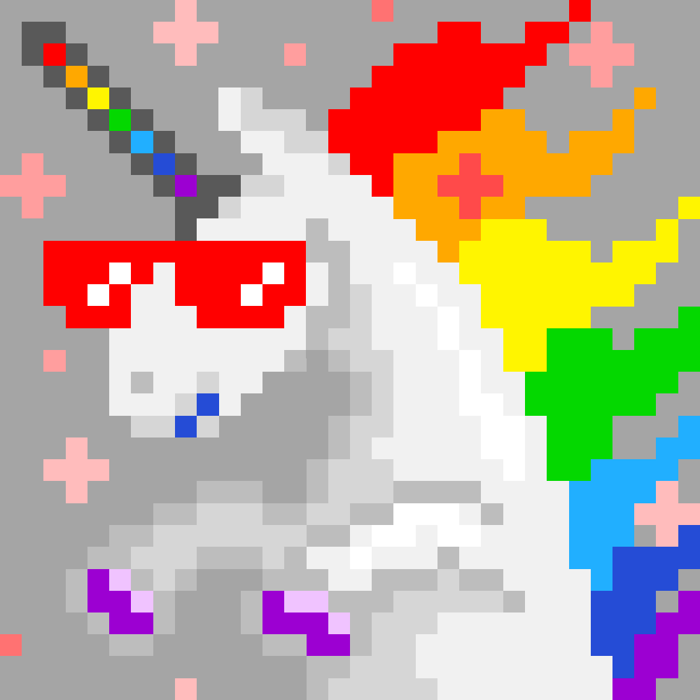 Unicorn #5173