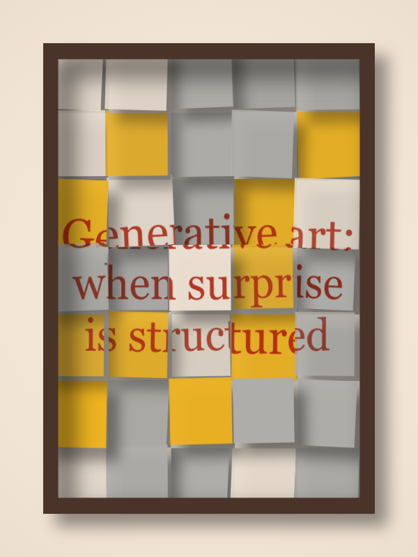 The Metaphor Machine #30296