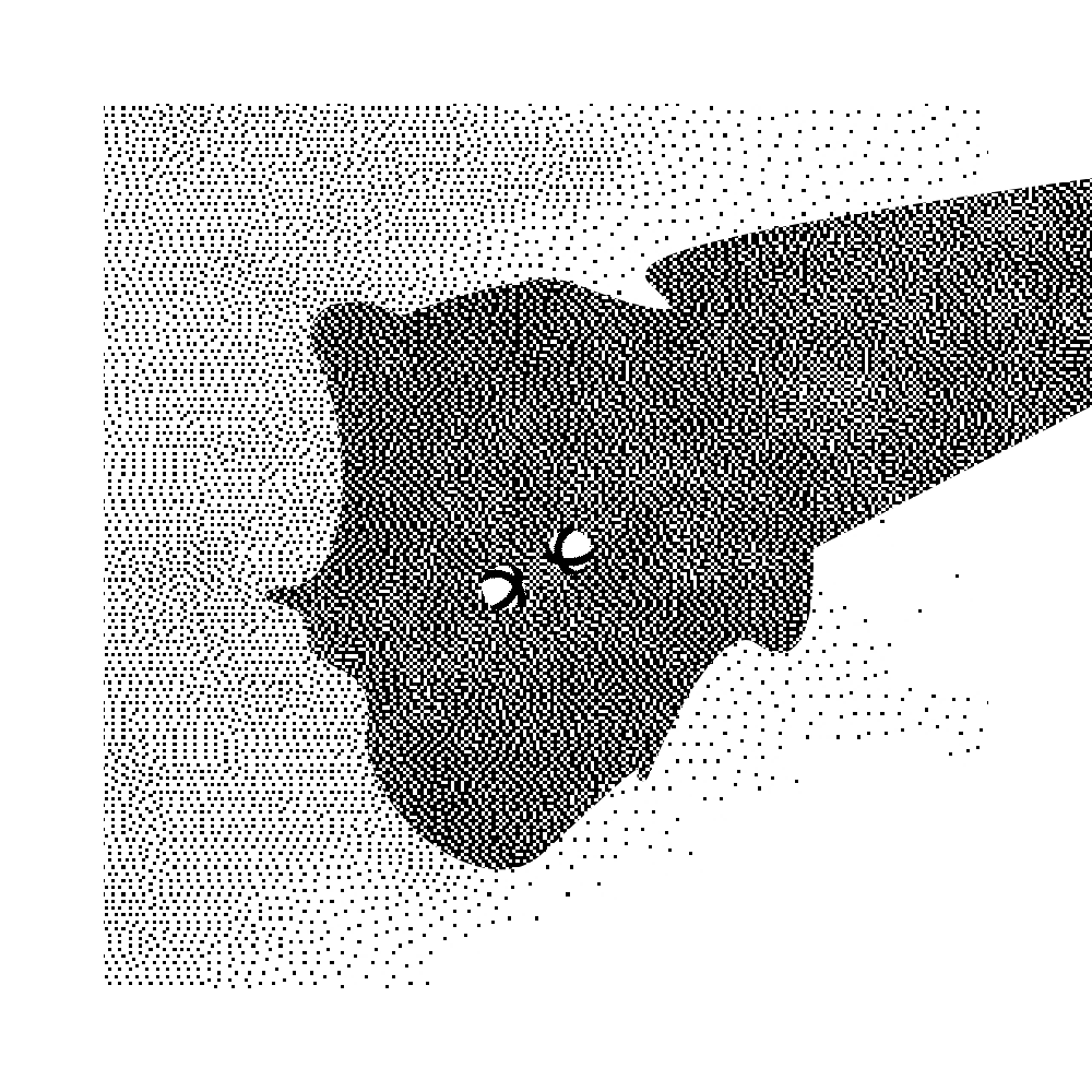 Missingno #125