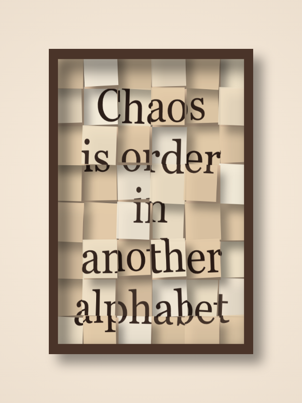 The Metaphor Machine #11659