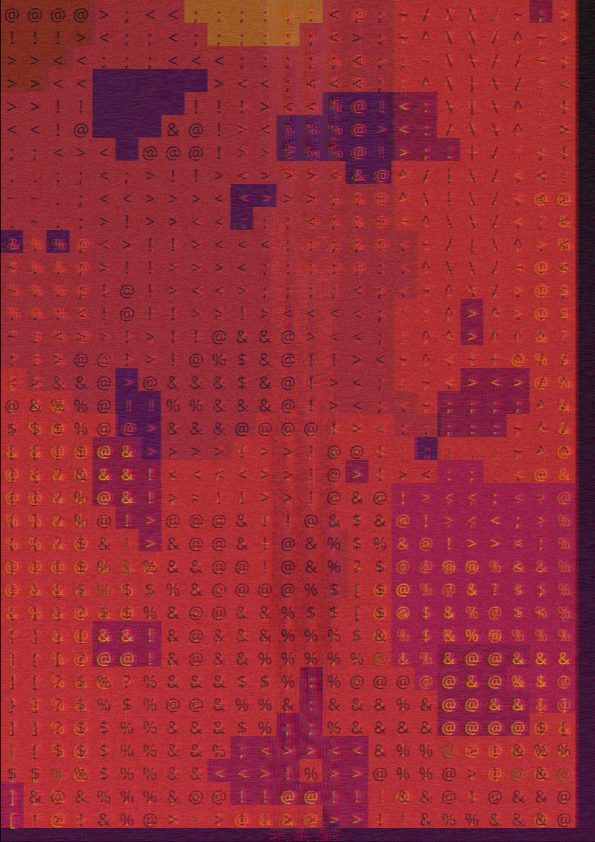 Convergence Remnants #20852