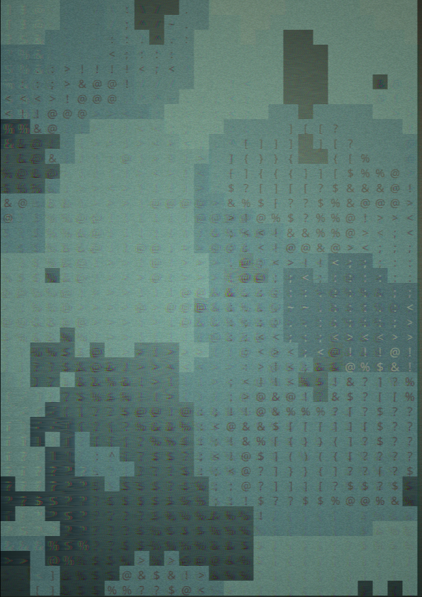 Convergence Remnants #11694