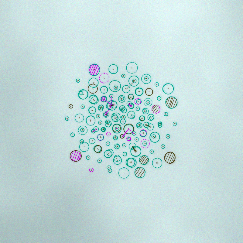 Geo Scribs #94