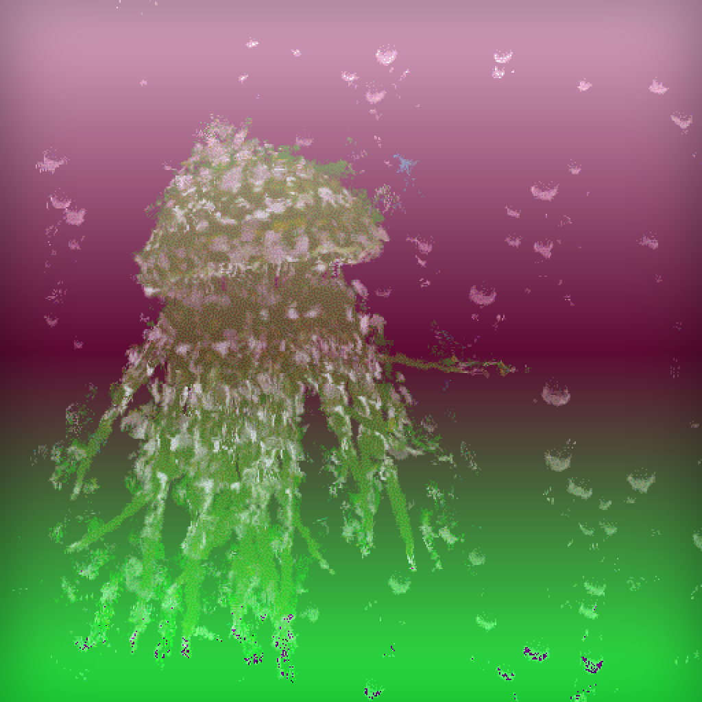 Jellyglitch #121