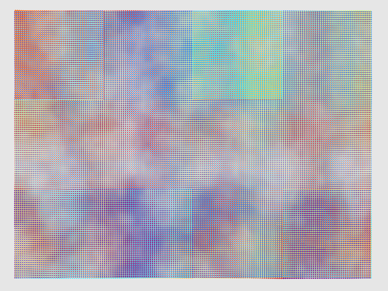 Color Function #8807