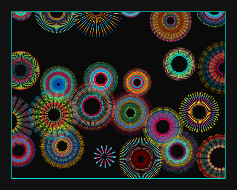 Crop Circles #36