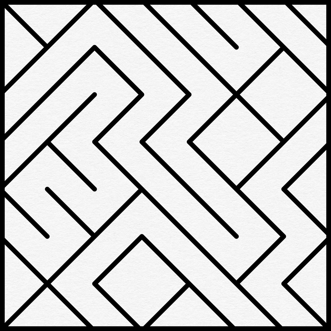 10PRINT - Example #11