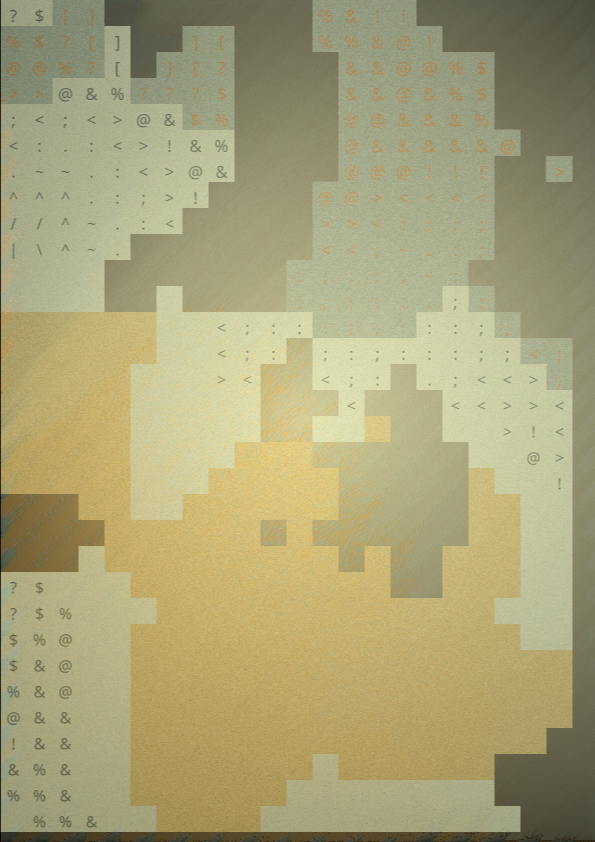 Convergence Remnants #14547