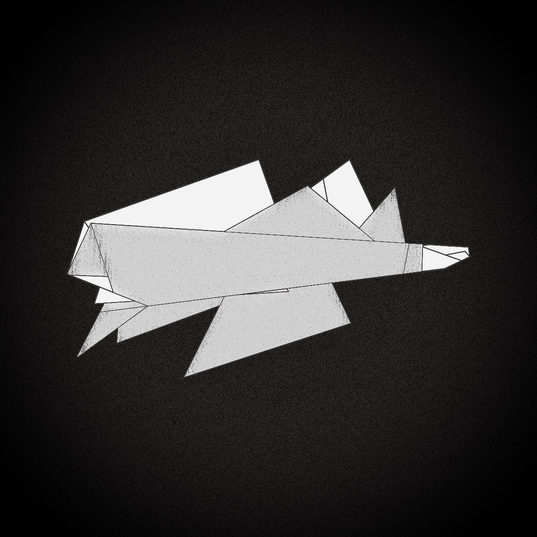Shape of Freedom #812