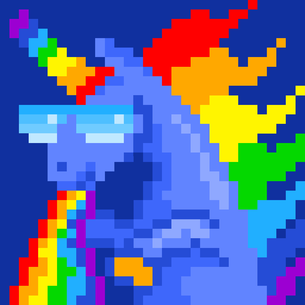 Unicorn #3693